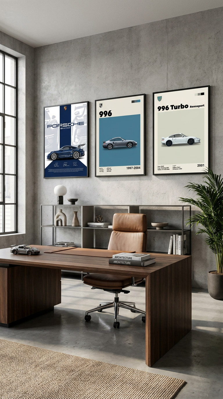 Set Car Design I