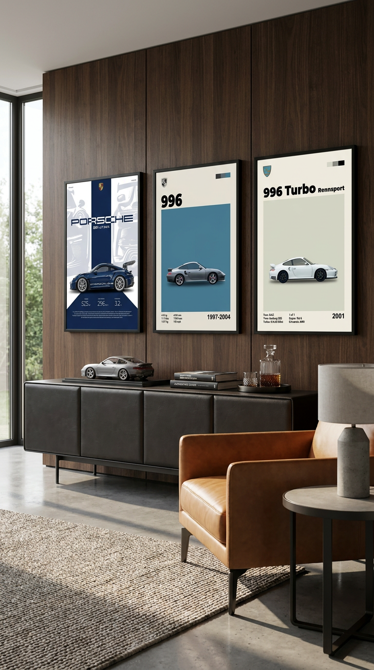 Set Car Design I