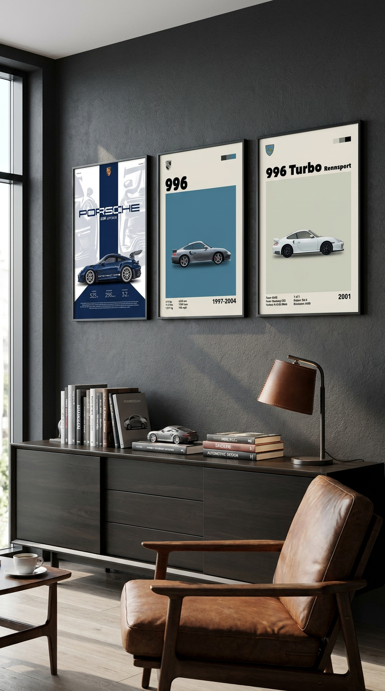 Set Car Design I