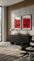 Set Car Design II