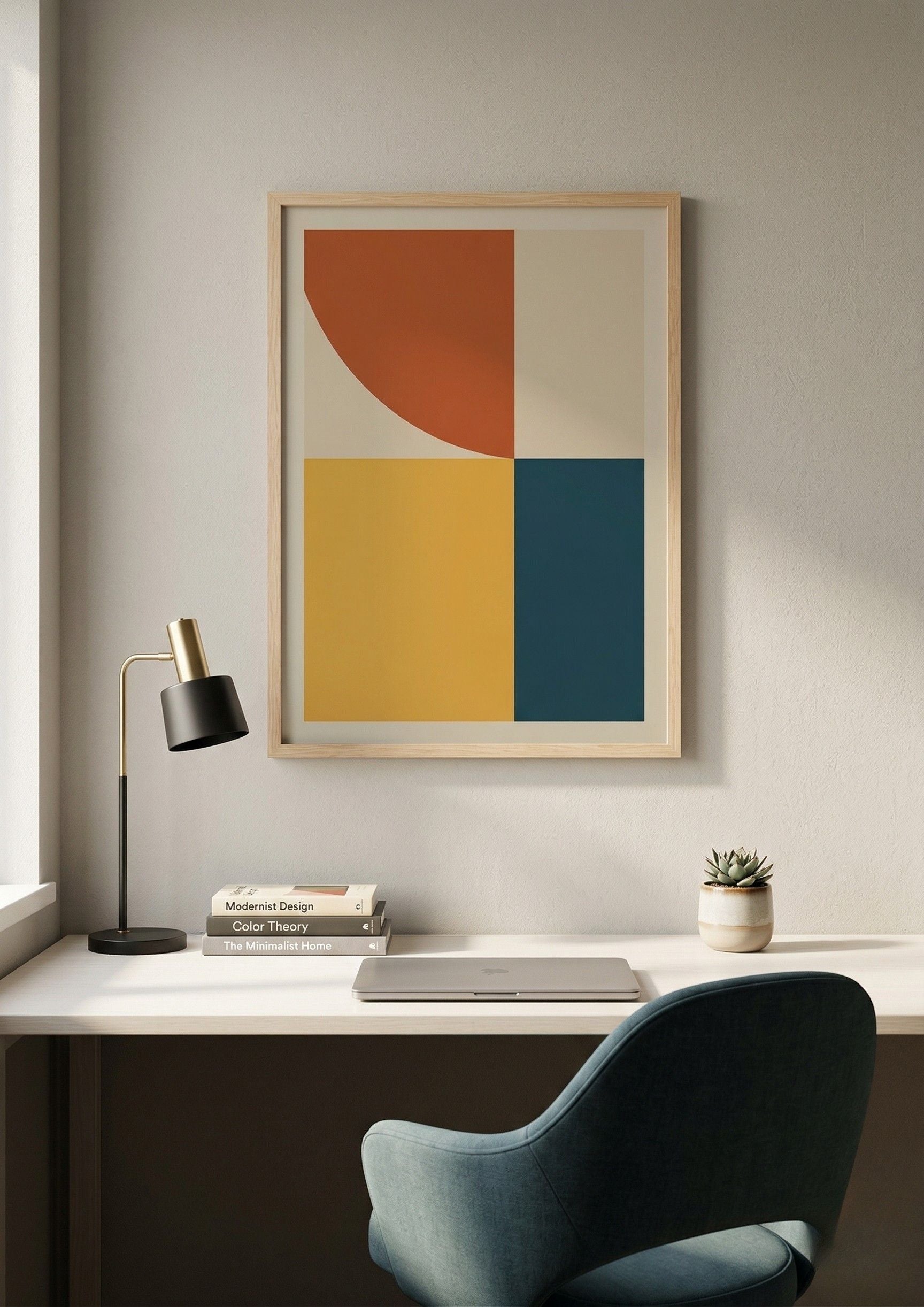 Bauhaus 01