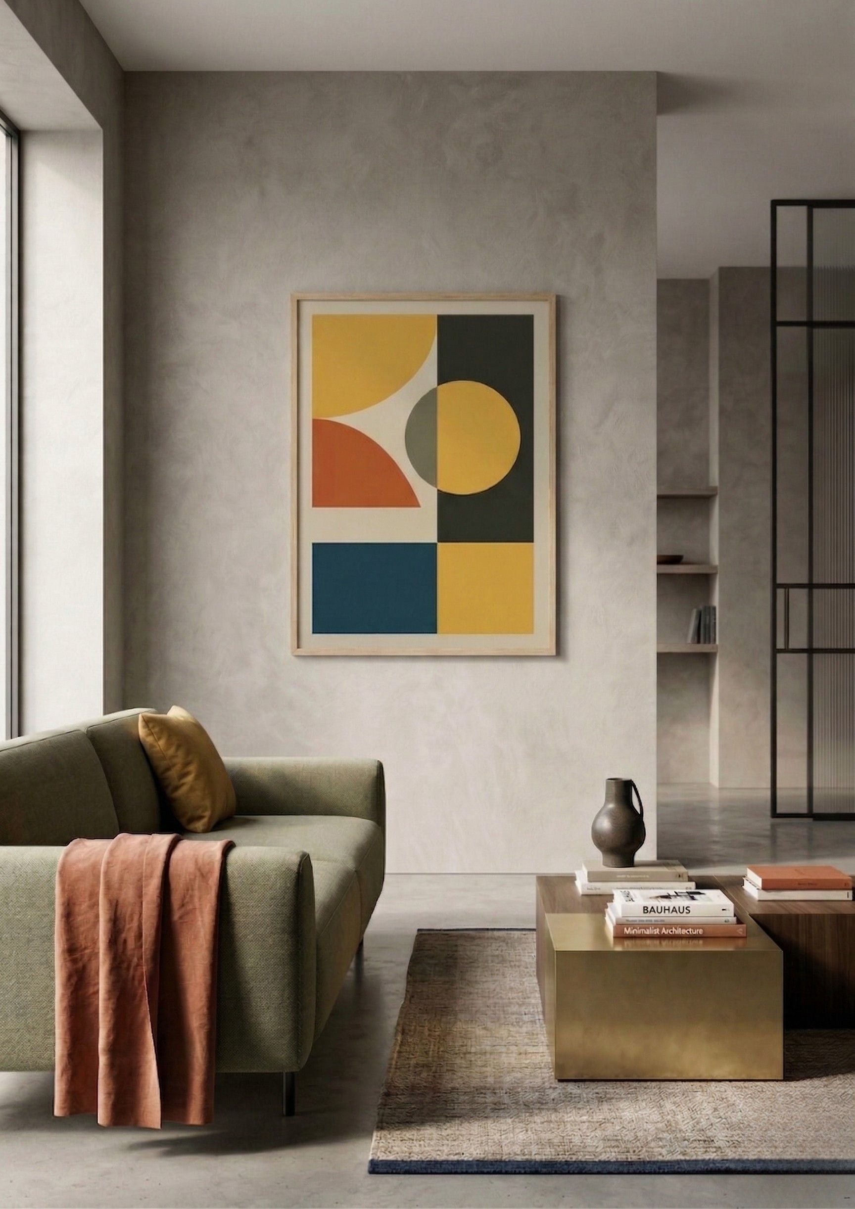 Bauhaus 02