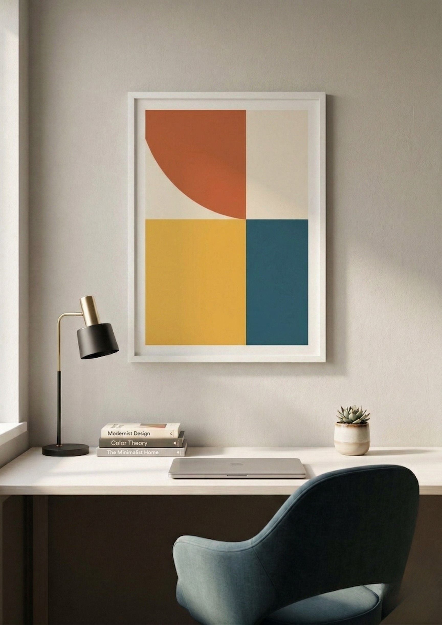 Bauhaus 01
